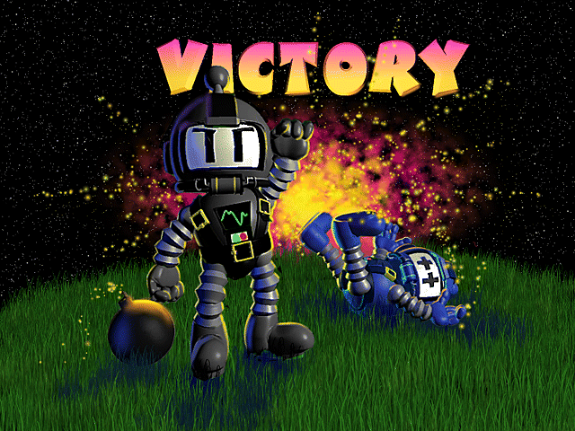 Victory 1