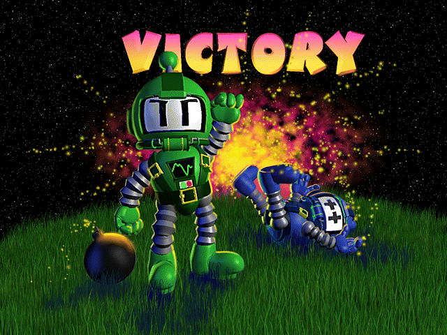 Victory 4
