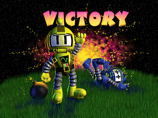 Victory 5