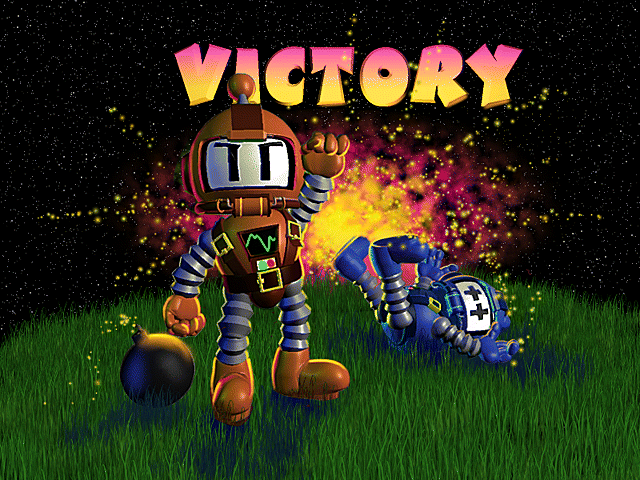 Victory 8